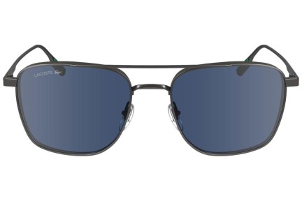 Sunglasses Lacoste L261S 033 Pilot Grau