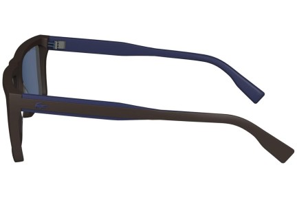 Sonnenbrille Lacoste L6009S 210 Rechteck Braun