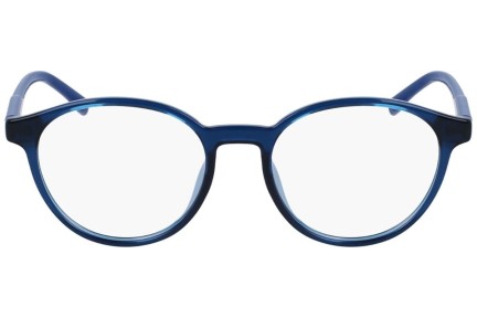 Glasses Lacoste L3658 424 Rund Blau