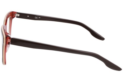 Glasses Nike 7167 206 Rechteck Braun