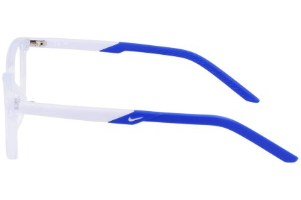 Glasses Nike 5036 024 Rechteck Grau