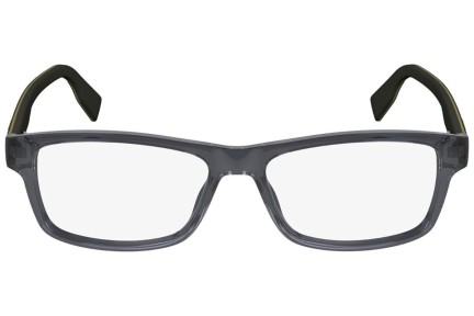 Glasses Lacoste L2707N 035 Rechteck Grau