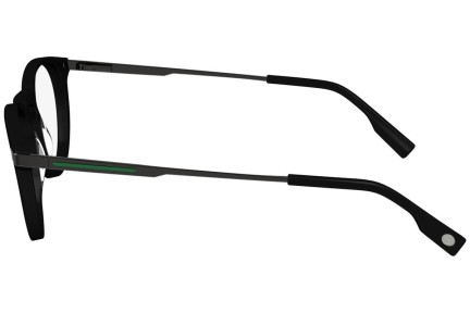 Glasses Lacoste L2941 001 Rund Schwarz