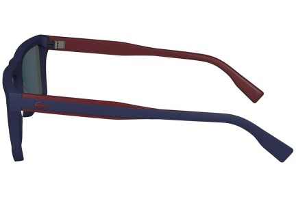 Sonnenbrille Lacoste L6009S 424 Rechteck Blau