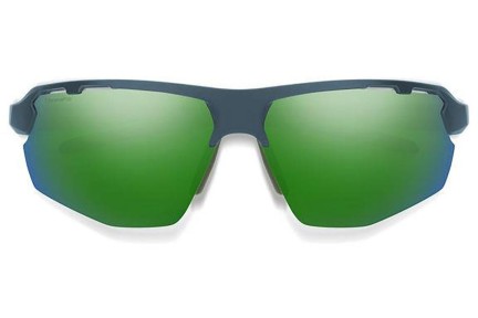 Sonnenbrille Smith RESOLVE SIF/X8 Rechteck Blau