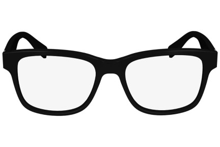 Glasses Lacoste L2937 001 Quadratisch Schwarz