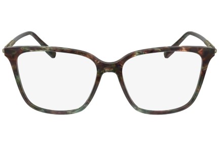 Glasses Lacoste L2940 340 Cat Eye Havanna