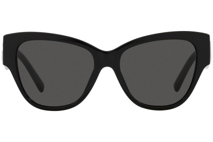 Sunglasses Dolce & Gabbana DG4449 501/87 Cat Eye Schwarz