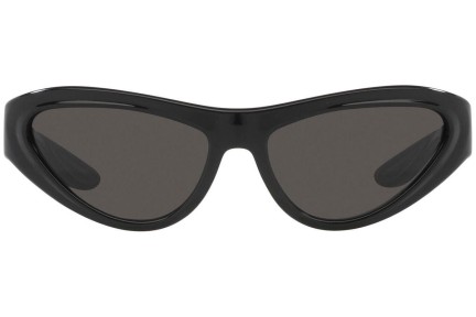 Sonnenbrille Dolce & Gabbana DG6190 501/87 Cat Eye Schwarz