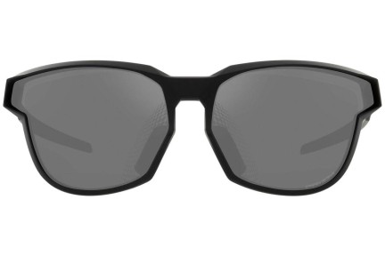 Sonnenbrille Oakley Kaast OO9227 922701 Besondere Schwarz