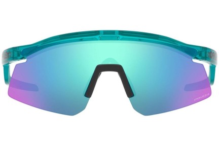 Sunglasses Oakley Hydra OO9229 922903 Monoscheibe | Shield Grün