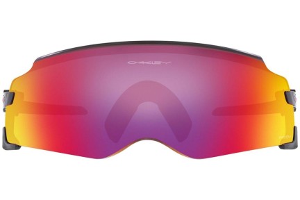 Sonnenbrille Oakley Oakley Kato OO9455M 945504 Monoscheibe | Shield Schwarz