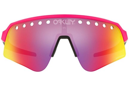 Sunglasses Oakley Sutro Lite Sweep OO9465 946507 Monoscheibe | Shield Schwarz