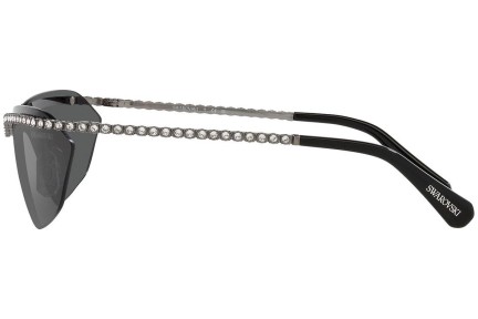 Sunglasses Swarovski SK7001 400987 Besondere Silber