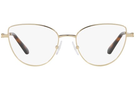 Glasses Swarovski SK1007 4013 Cat Eye Gold