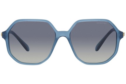 Sunglasses Swarovski SK6003 10354L Besondere Blau