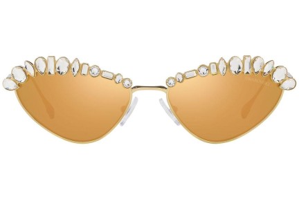 Sunglasses Swarovski SK7009 40137P Besondere Gold