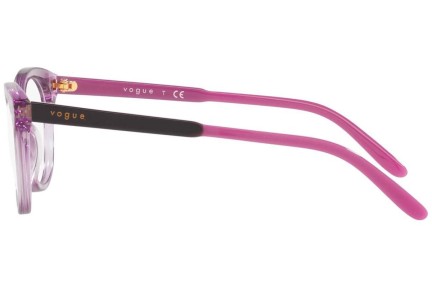 Brillen Vogue Eyewear VY2013 2866 Oval Lila