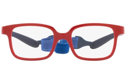 Brillen Vogue Eyewear VY2016 3026 Rechteck Rot