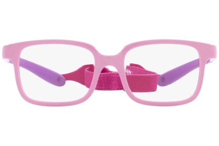 Brillen Vogue Eyewear VY2016 3027 Rechteck Rosa