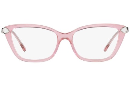 Glasses Swarovski SK2011 3001 Cat Eye Rosa