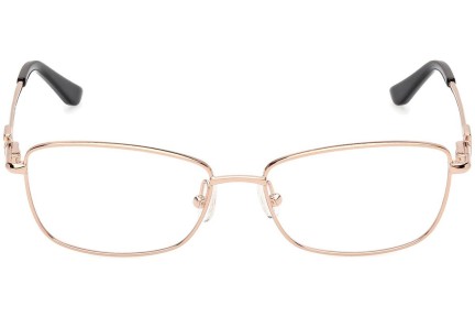 Glasses Guess GU2975 028 Rechteck Rosa