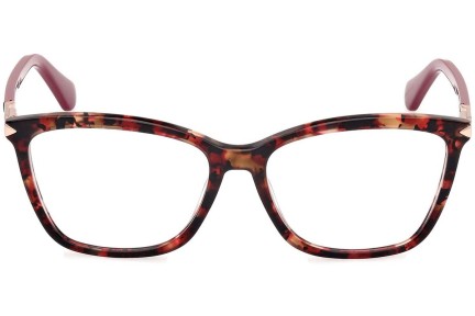 Glasses Guess GU2880 071 Cat Eye Havanna