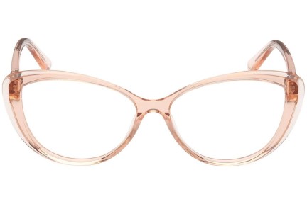 Brillen Guess GU2978 044 Cat Eye Rosa