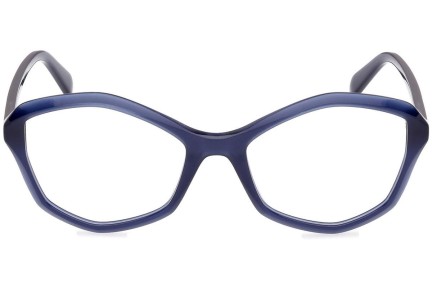 Glasses Emilio Pucci EP5238 090 Besondere Blau