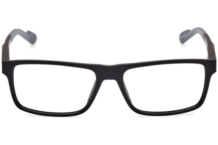 Glasses Adidas Sport SP5057 002 Rechteck Schwarz