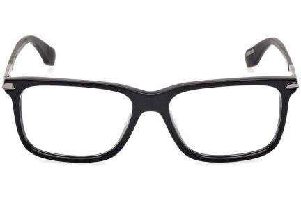 Glasses Adidas Originals OR5074 001 Rechteck Schwarz