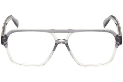 Glasses Guess GU50093 020 Pilot Grau