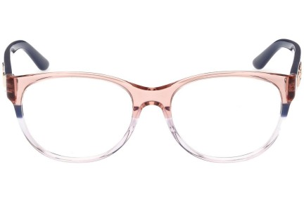 Glasses Guess GU2980 092 Rund Mehrfarbig