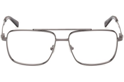 Glasses Guess GU50097 008 Pilot Grau