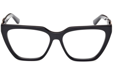 Glasses Guess GU2985 001 Besondere Schwarz