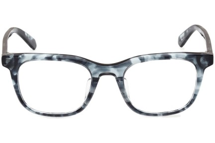 Glasses Guess GU50092-H 092 Quadratisch Havanna