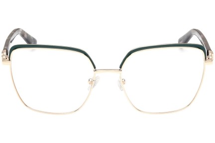 Glasses Guess GU2983 098 Quadratisch Grün