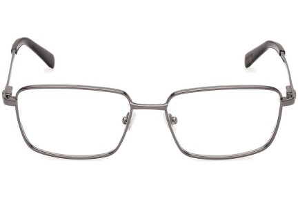 Glasses Guess GU50096 008 Rechteck Braun