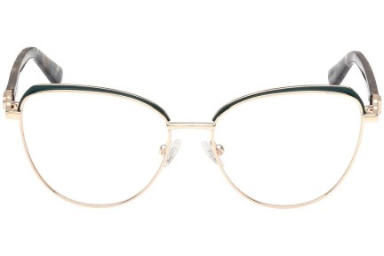 Glasses Guess GU2982 098 Rund Grün