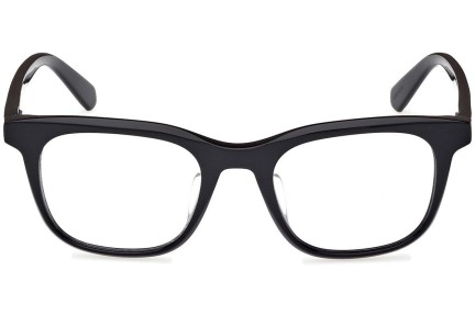 Glasses Guess GU50092-H 001 Quadratisch Schwarz