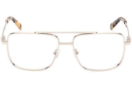 Glasses Guess GU50097 032 Pilot Gold