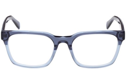 Glasses Guess GU50094 092 Rechteck Blau