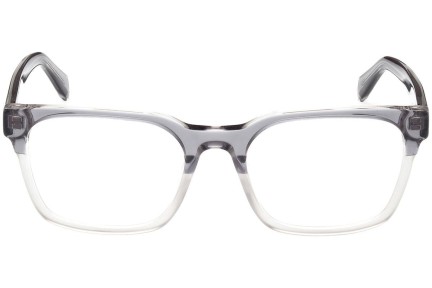 Glasses Guess GU50094 020 Rechteck Grau