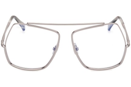 Brillen Max Mara MM5118-B 014 Besondere Silber