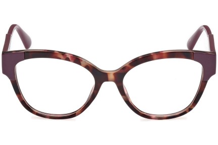 Glasses Max&Co. MO5117 055 Rund Havanna