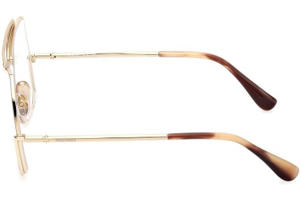 Glasses Max Mara MM5118-B 032 Besondere Gold