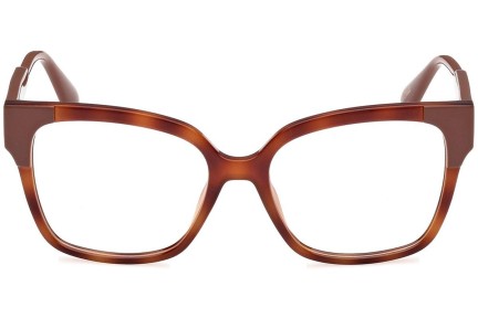 Glasses Max&Co. MO5116 052 Quadratisch Havanna