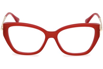 Brillen Max Mara MM5117 066 Cat Eye Rot