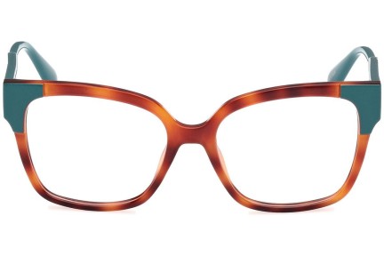 Glasses Max&Co. MO5116 053 Quadratisch Havanna