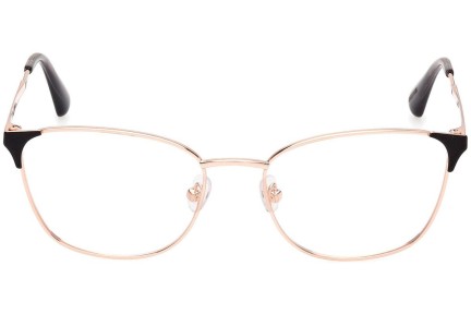 Glasses Max&Co. MO5118 033 Rund Gold